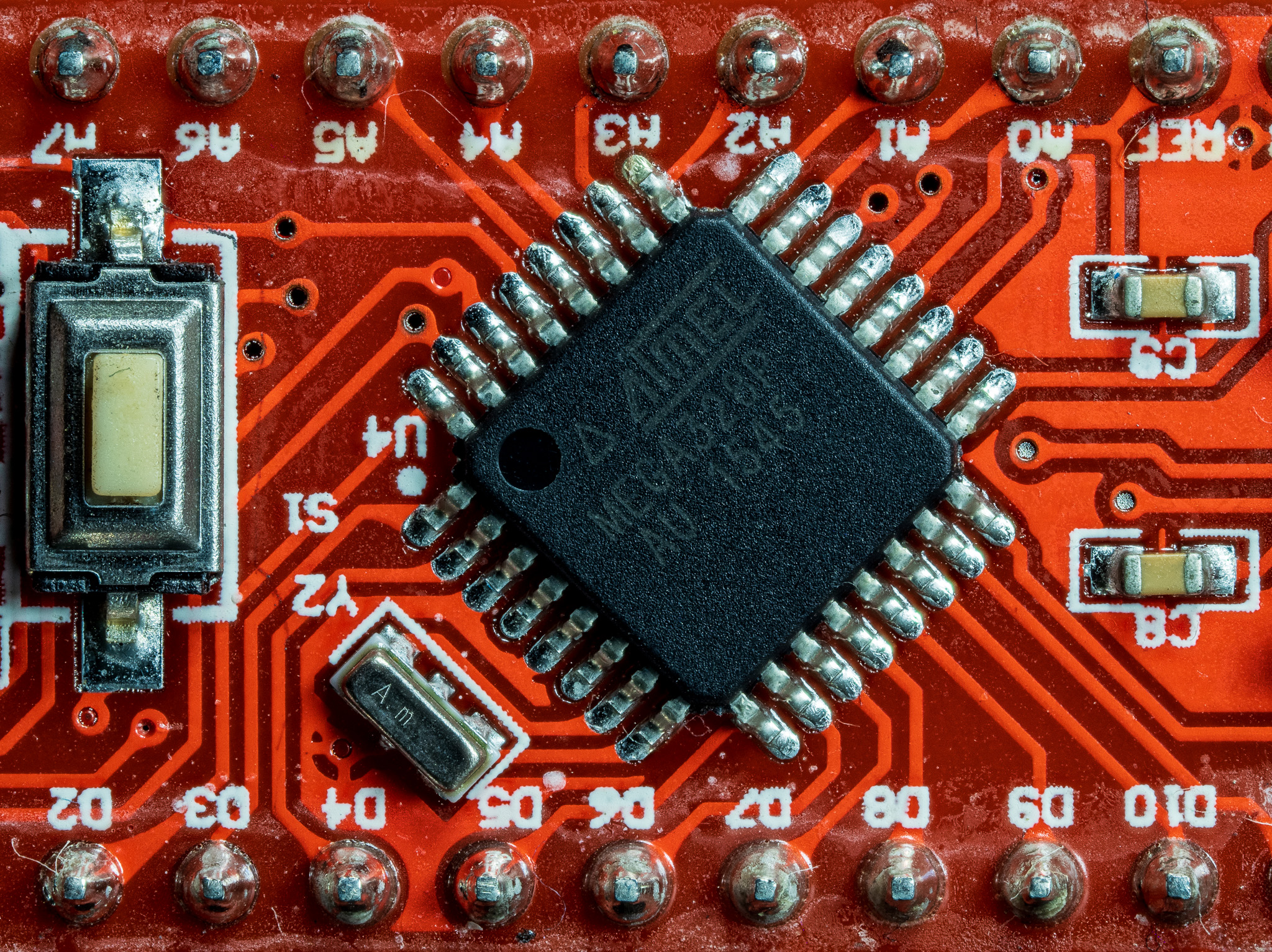 ATmega328P